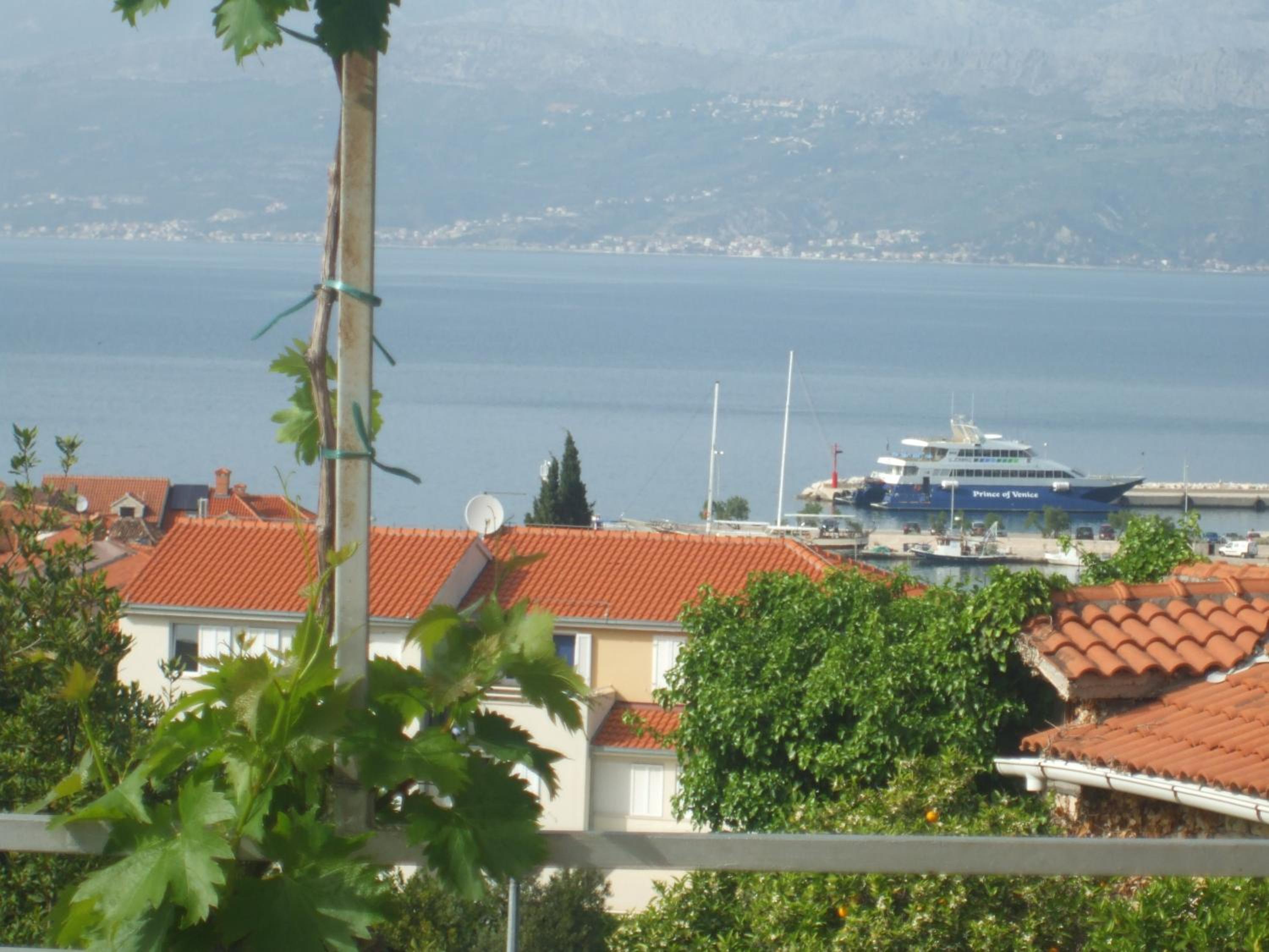 Apartments Marina