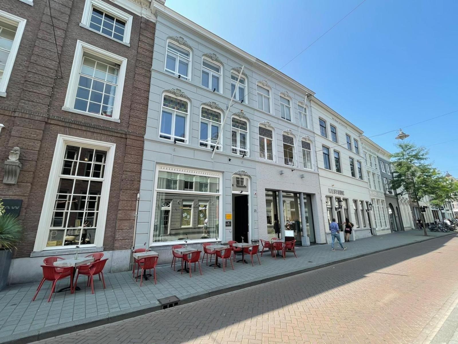 Hotel Bossche Suites No2 - Verwersstraat - Image 1