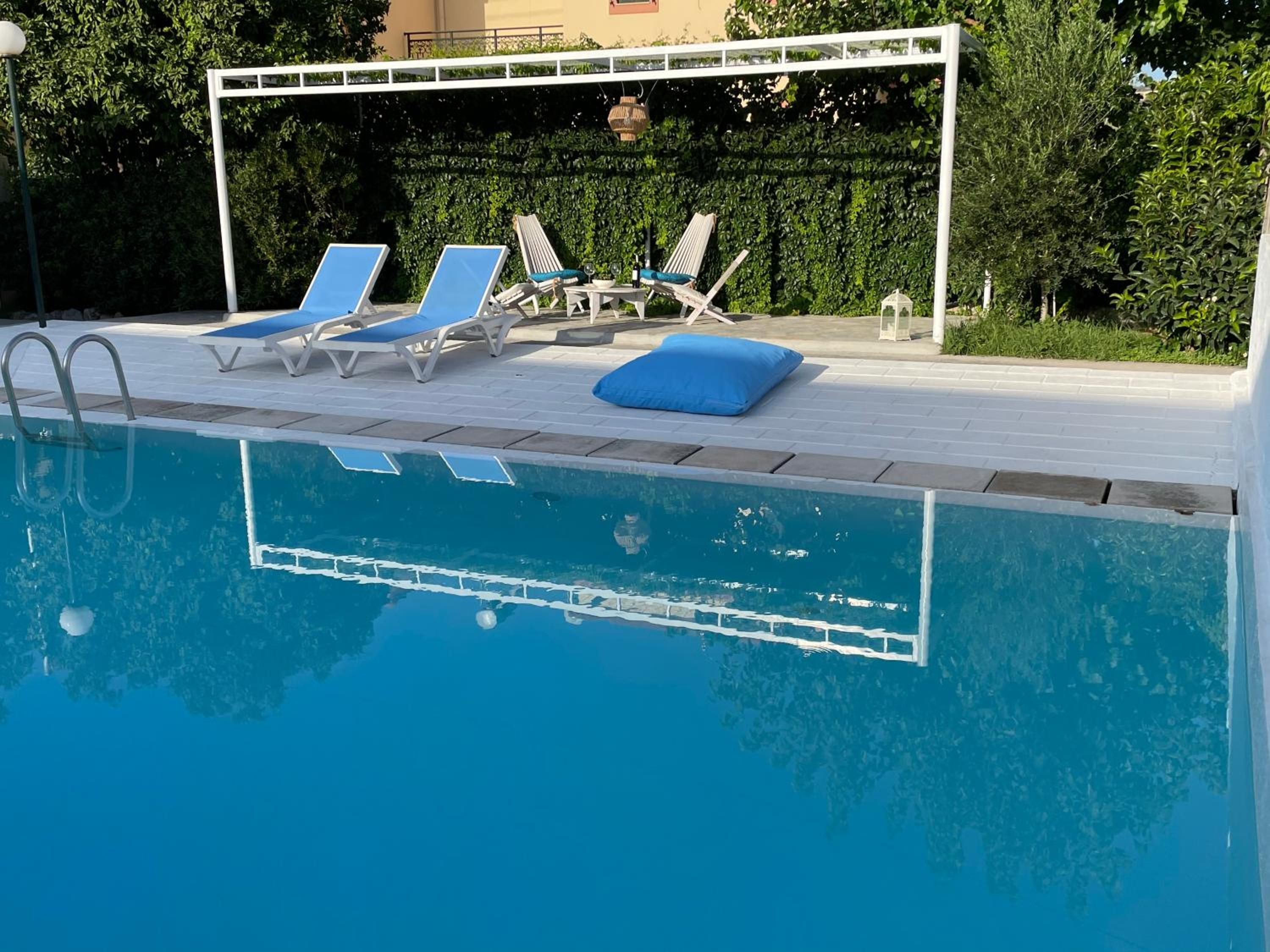 Villa Elpiniki
