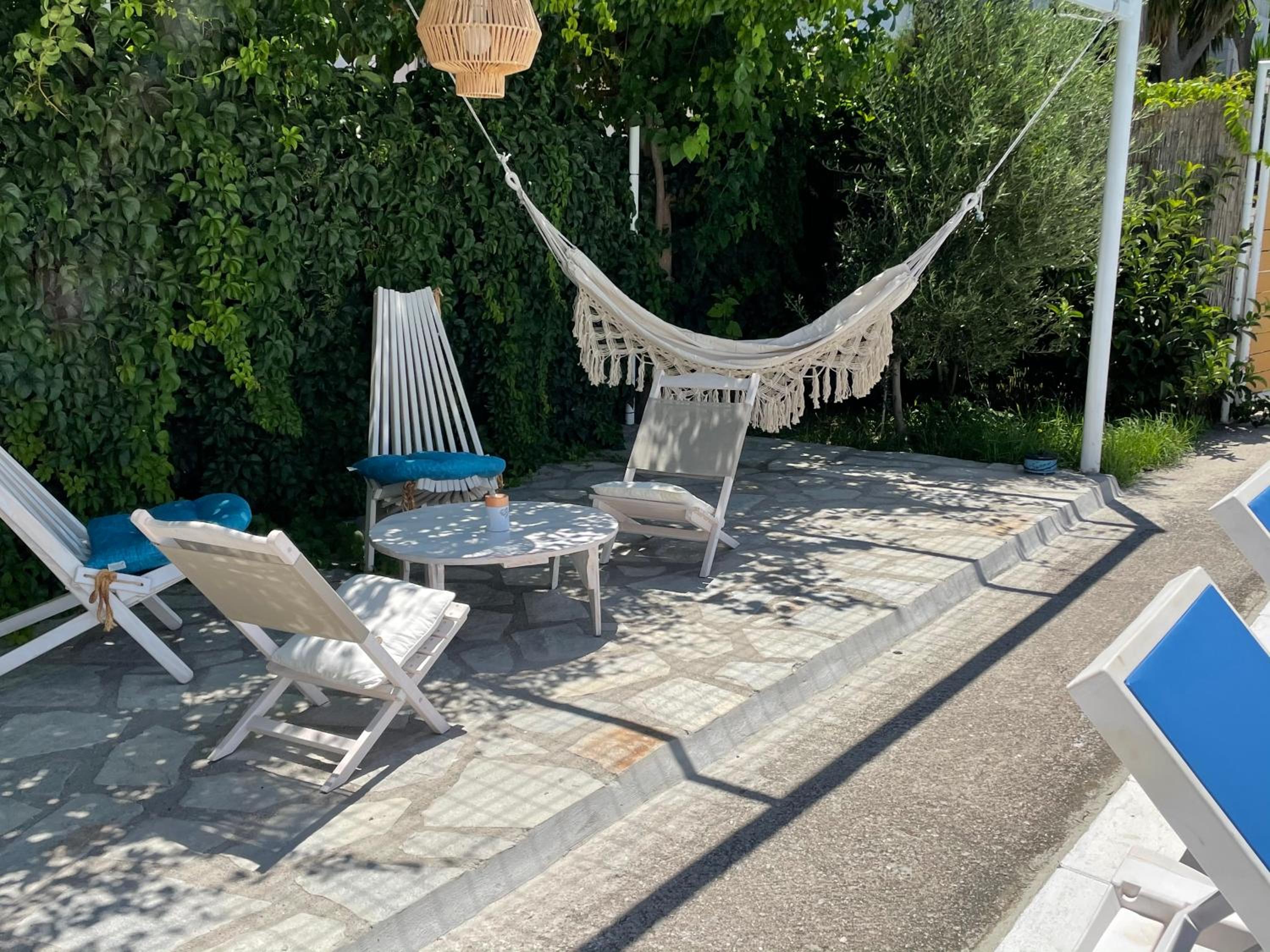 Villa Elpiniki