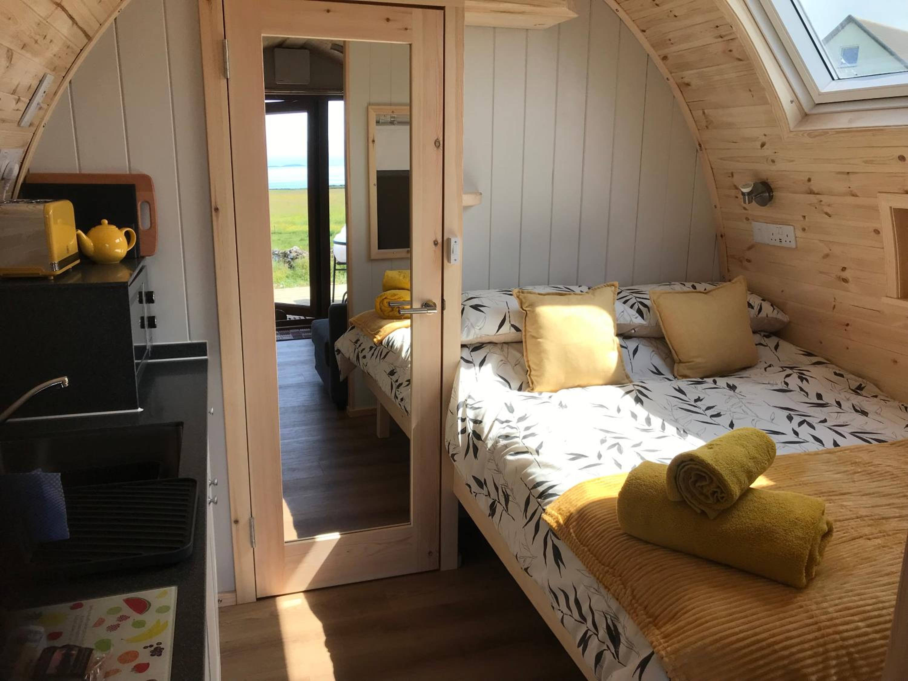 The Ardmore Pod view 4