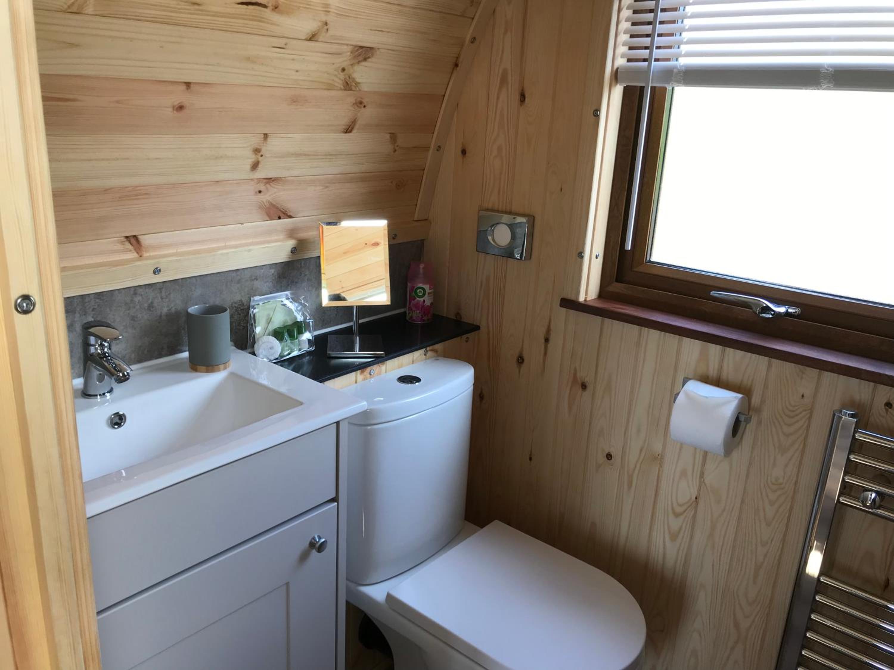 The Ardmore Pod view 5