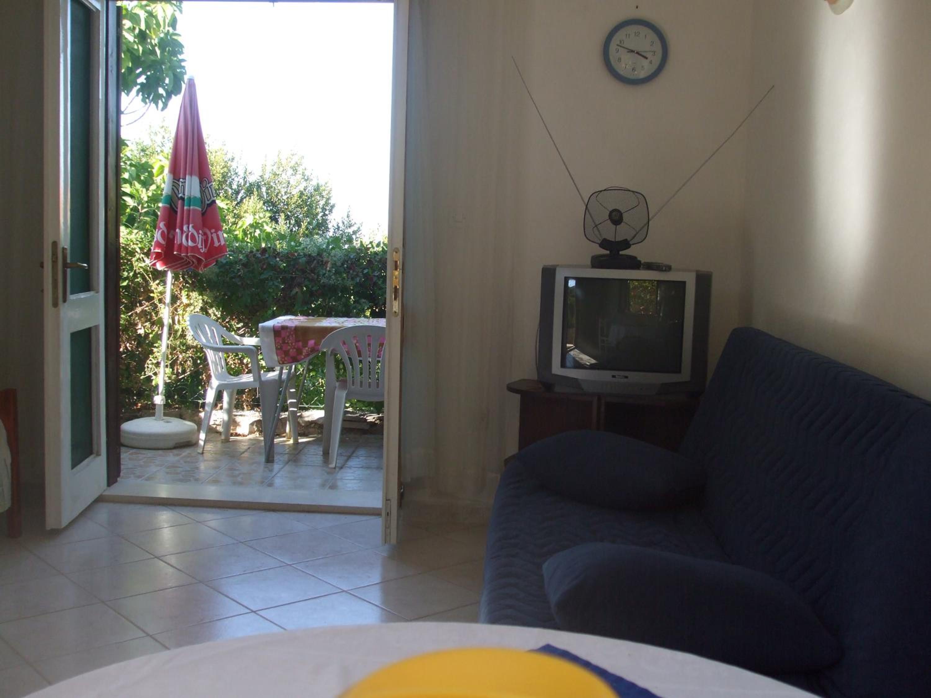 Apartments Marina