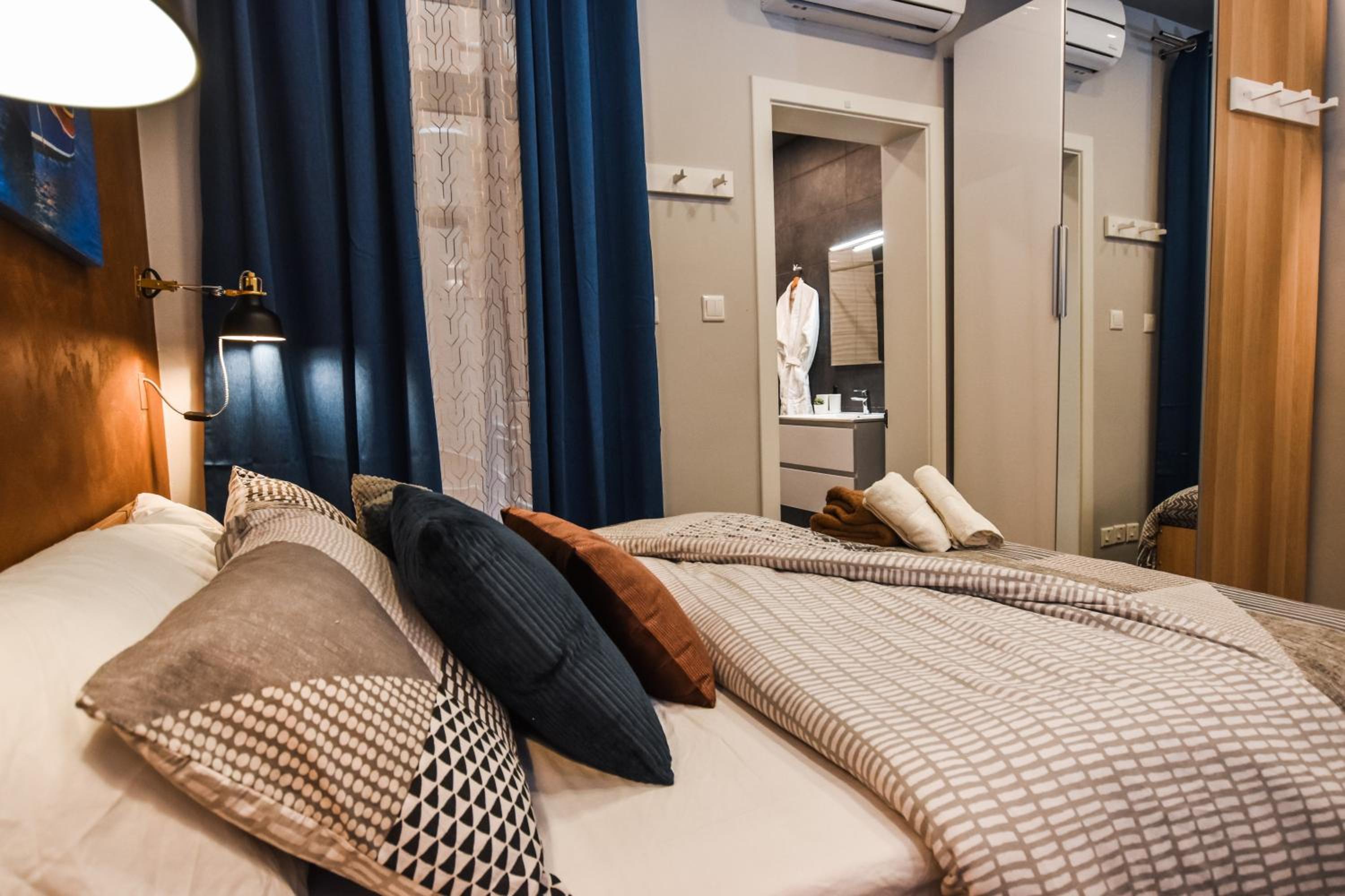 Cosy Albert's Seaside Suites (Sliema) view 4