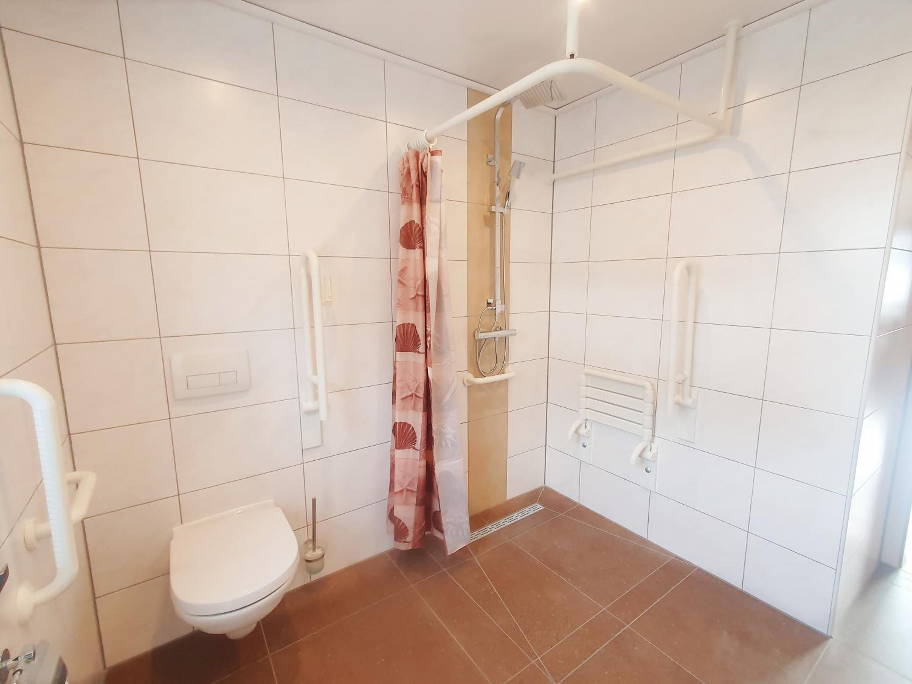 Ferienwohnung Sonnenblick view 3
