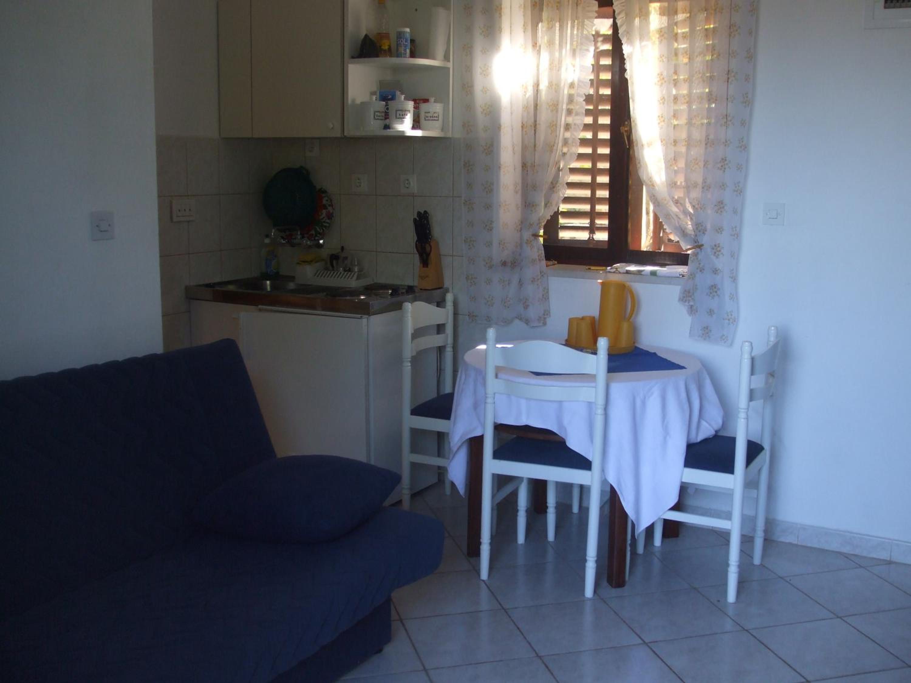 Apartments Marina