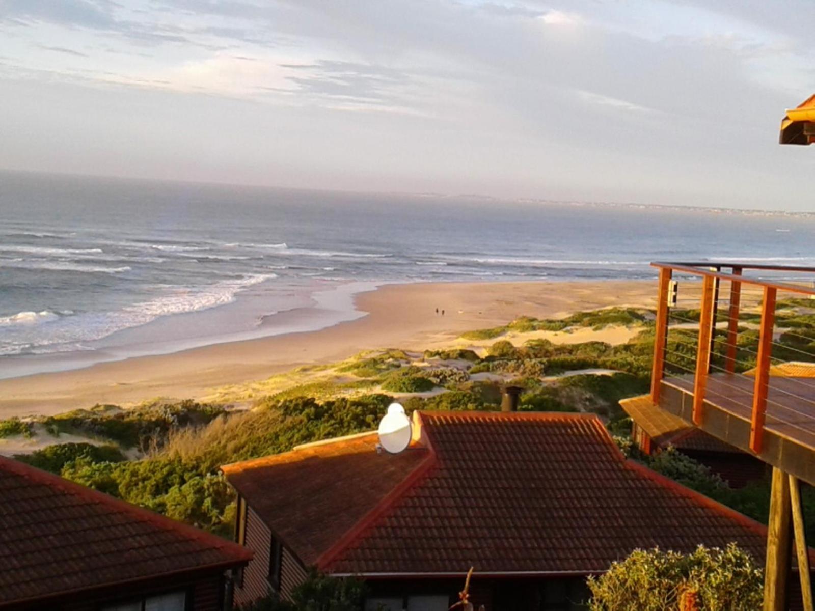 Houtboschbaai 9 Pelikaan view 2