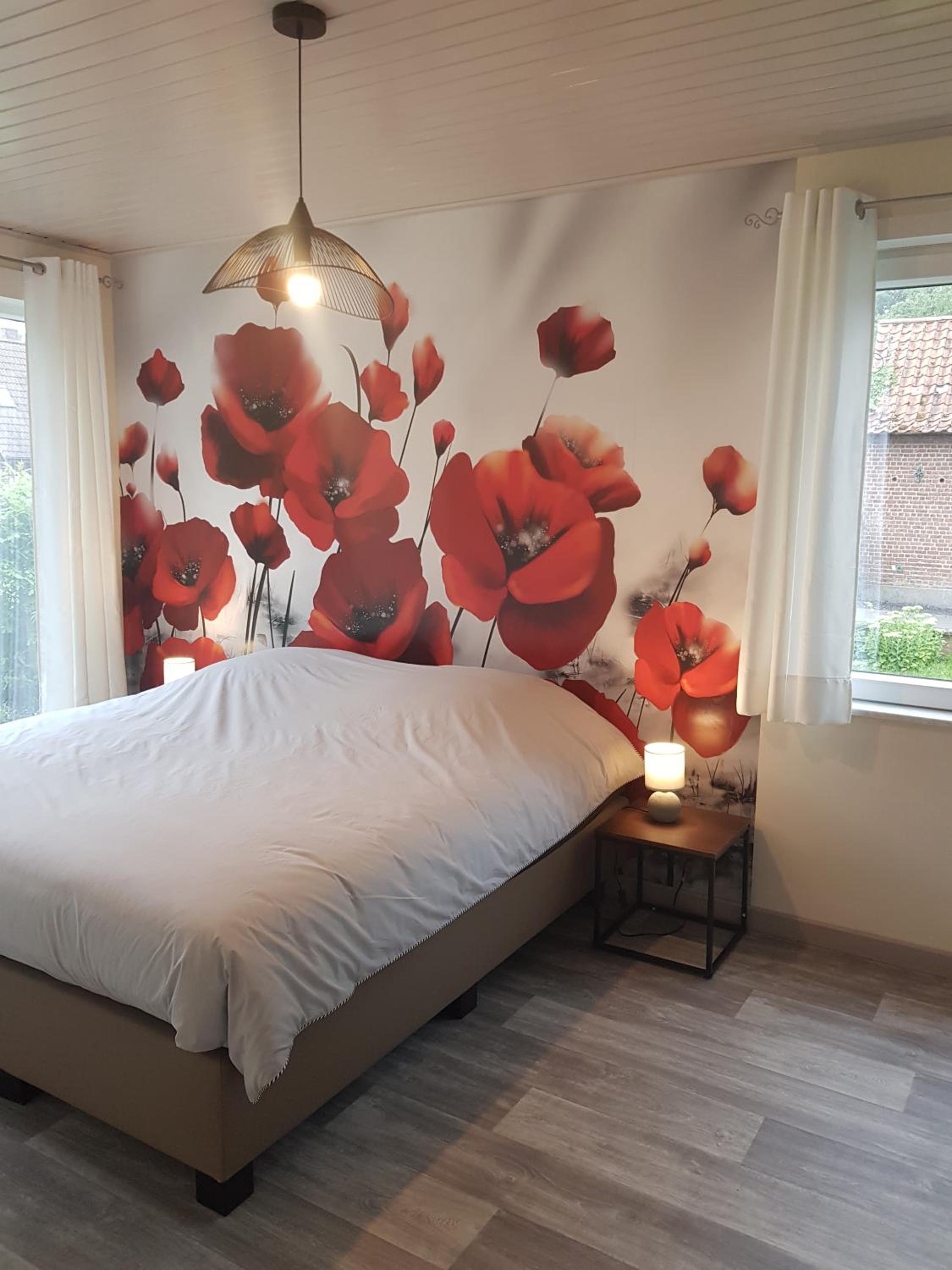 Mary's Poppies - Gîte au calme