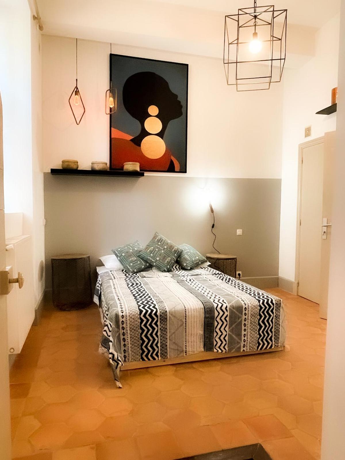 Appartements La Croix