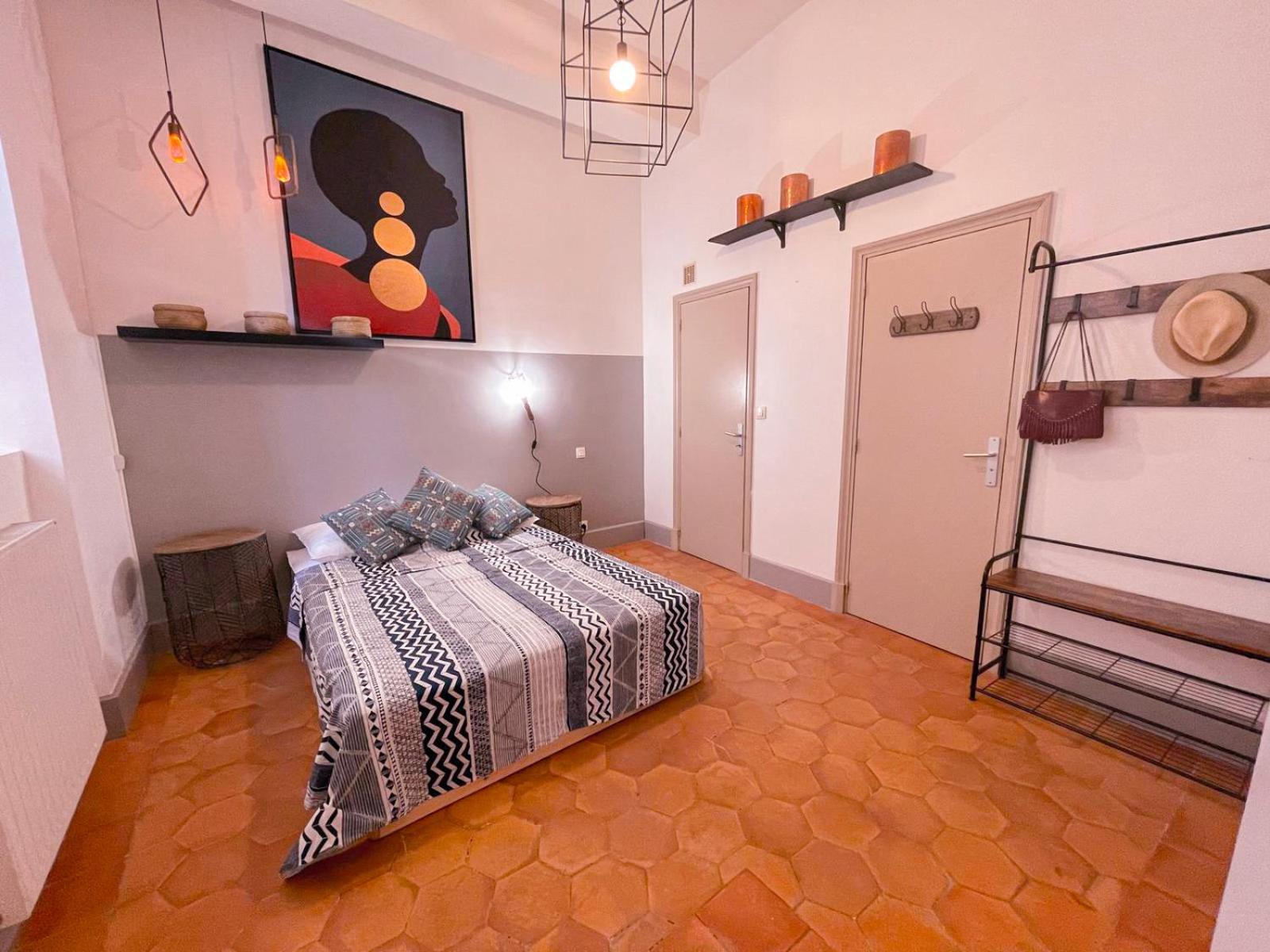 Appartements La Croix