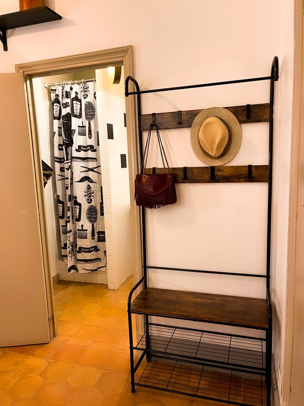 Appartements La Croix
