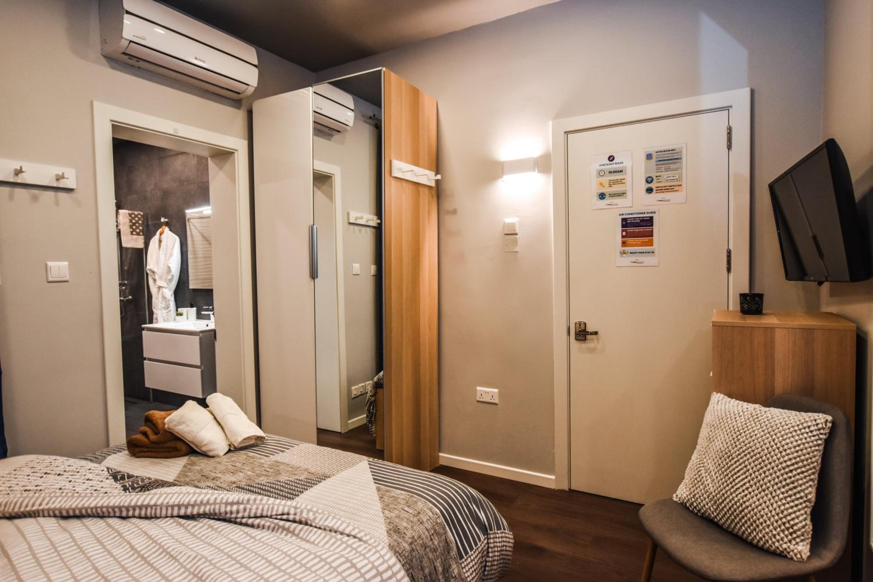 Cosy Albert's Seaside Suites (Sliema) view 2