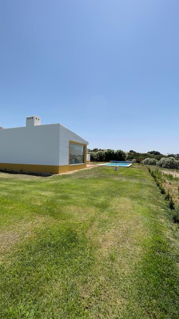 Herdade do Gizo - Casa Reis view 2