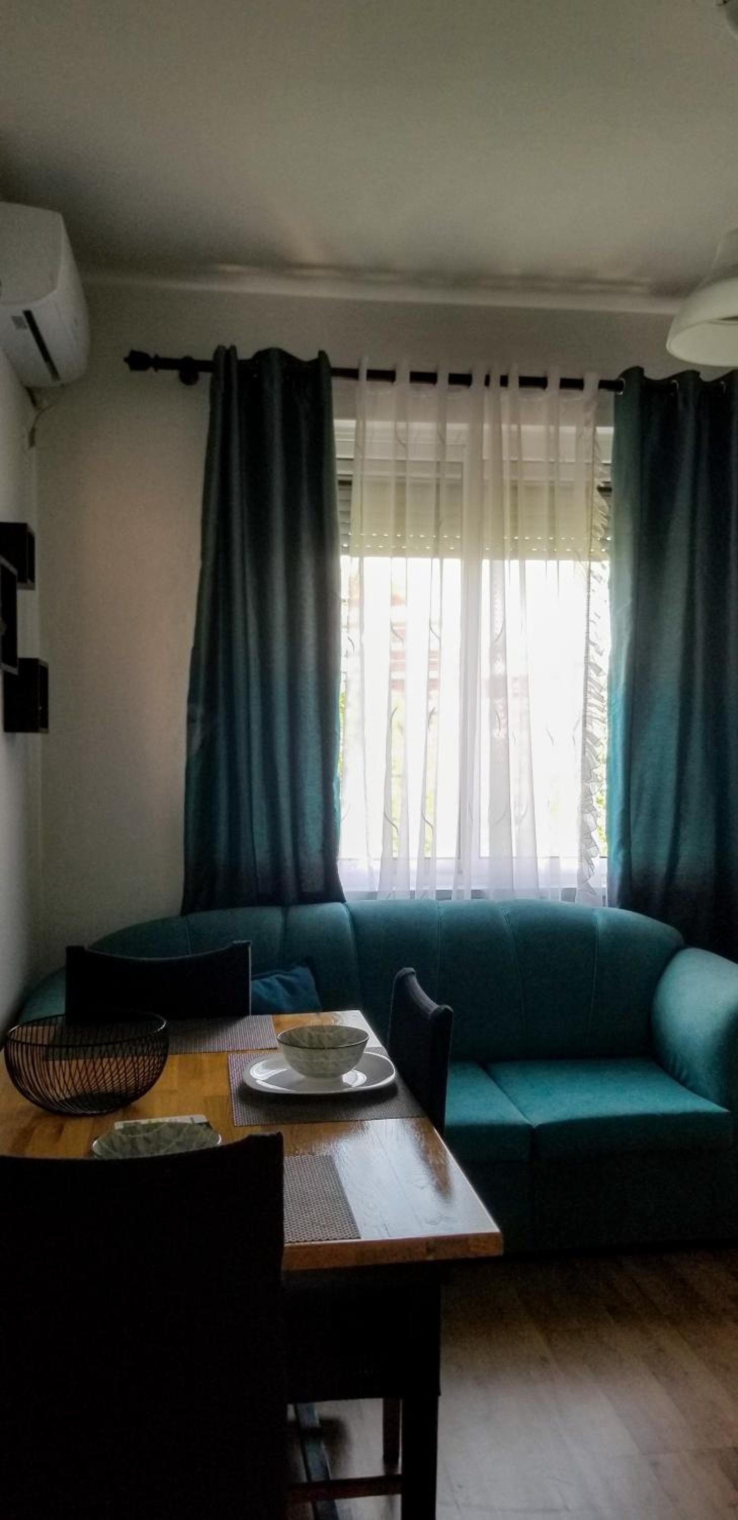 Spacious and Cozy Apartment - Ajia Apartment