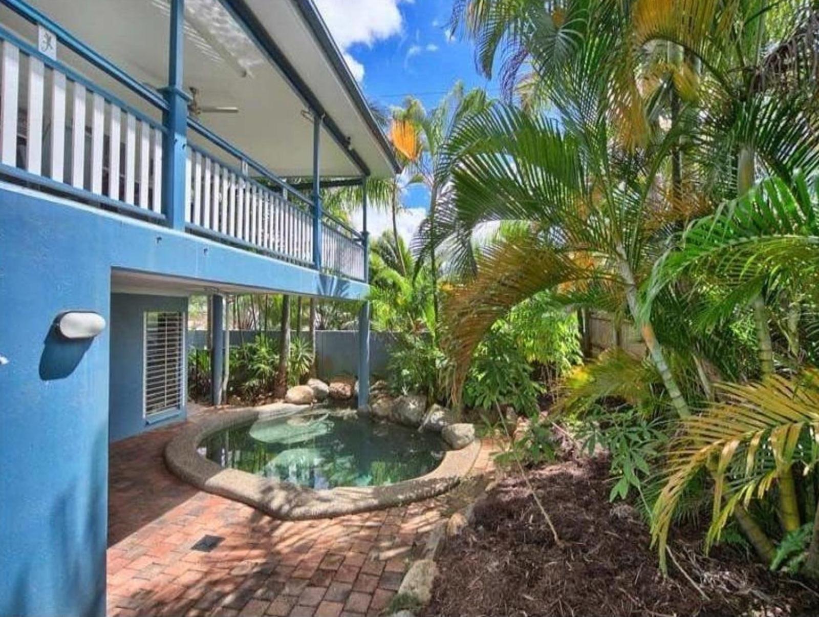Cairns Sunshine Lodge
