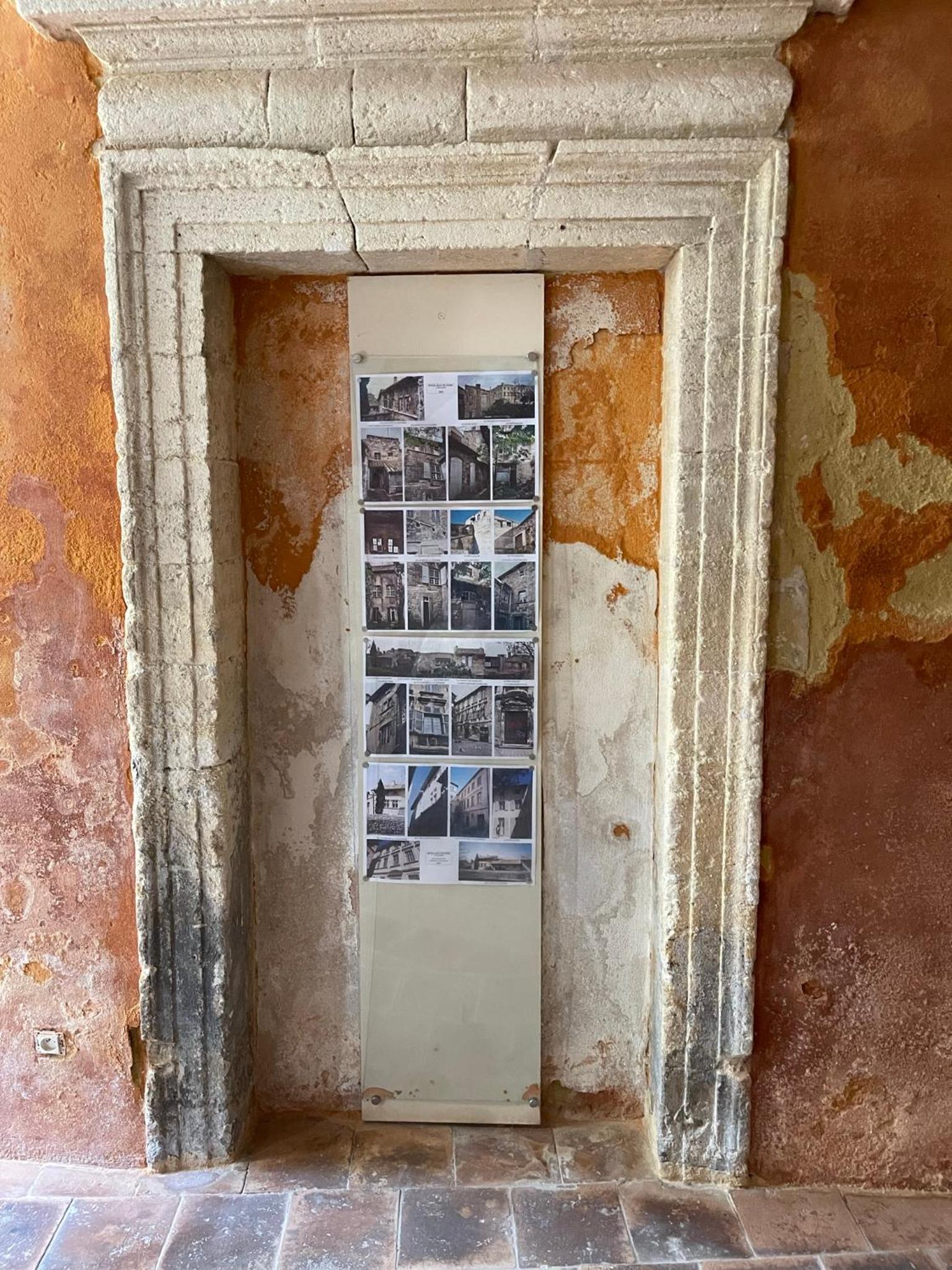 Appartements La Croix