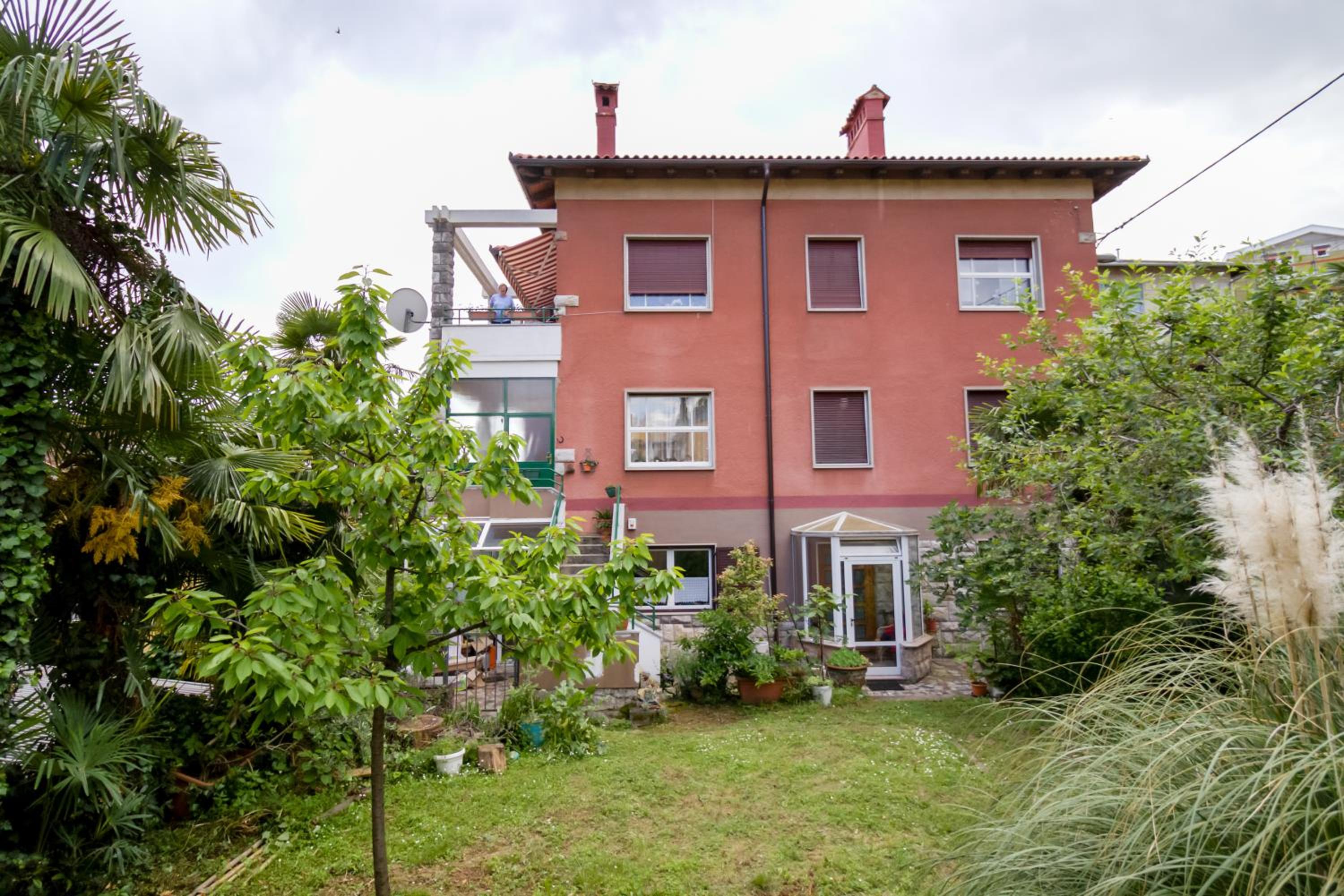 Apartment Anka