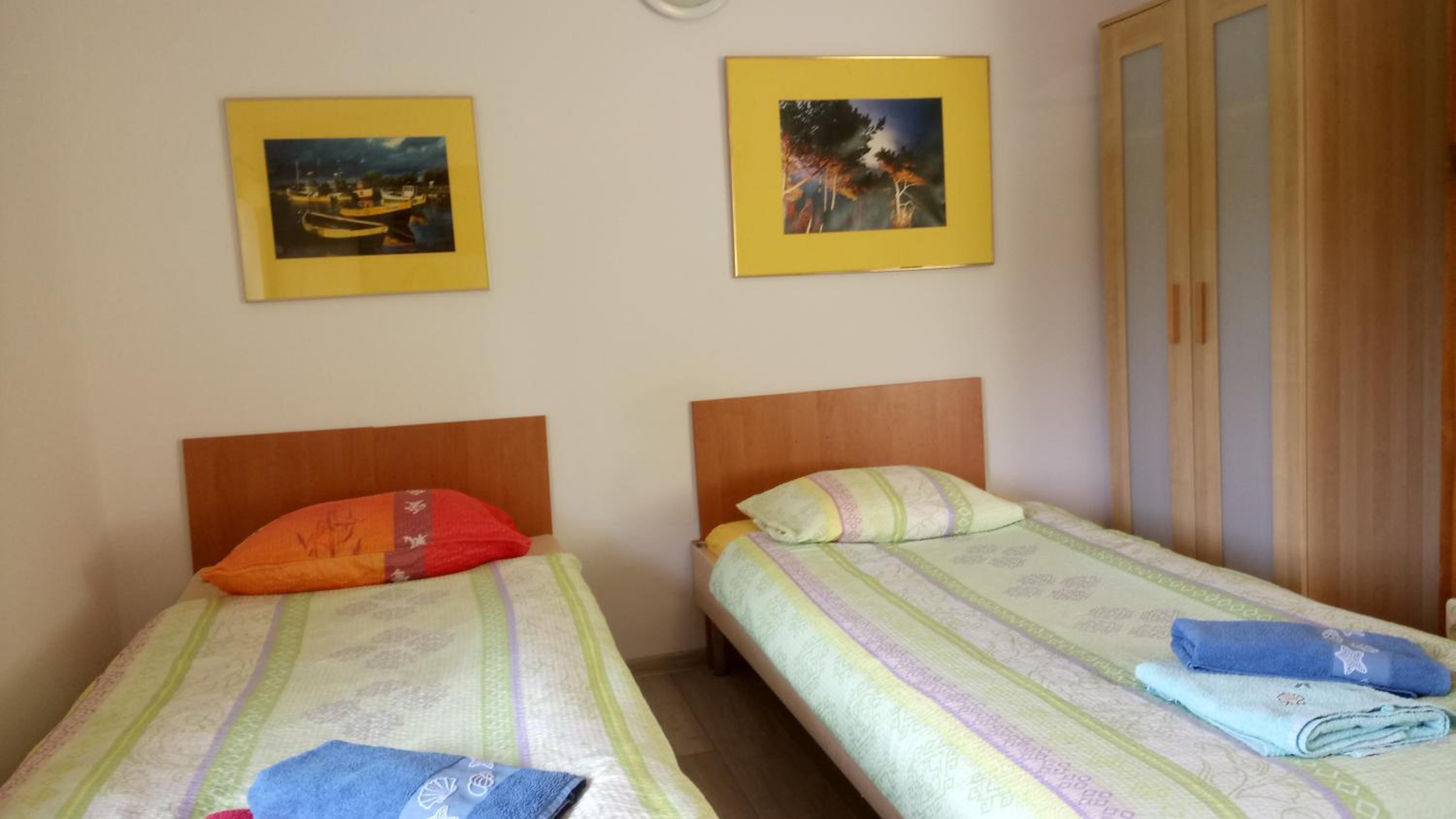 Leśniczówka Pokoje Gościnne view 5