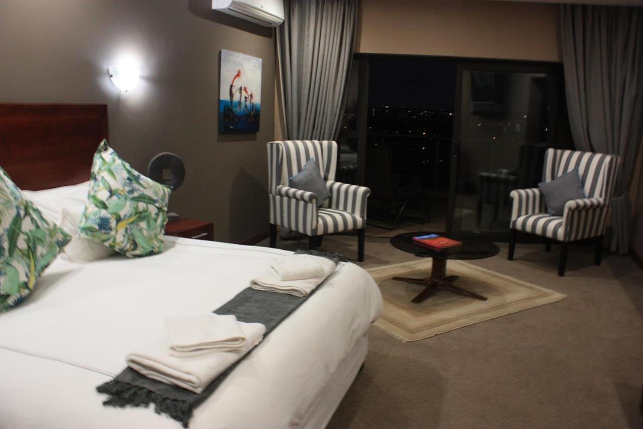 Over The Moon Guesthouse