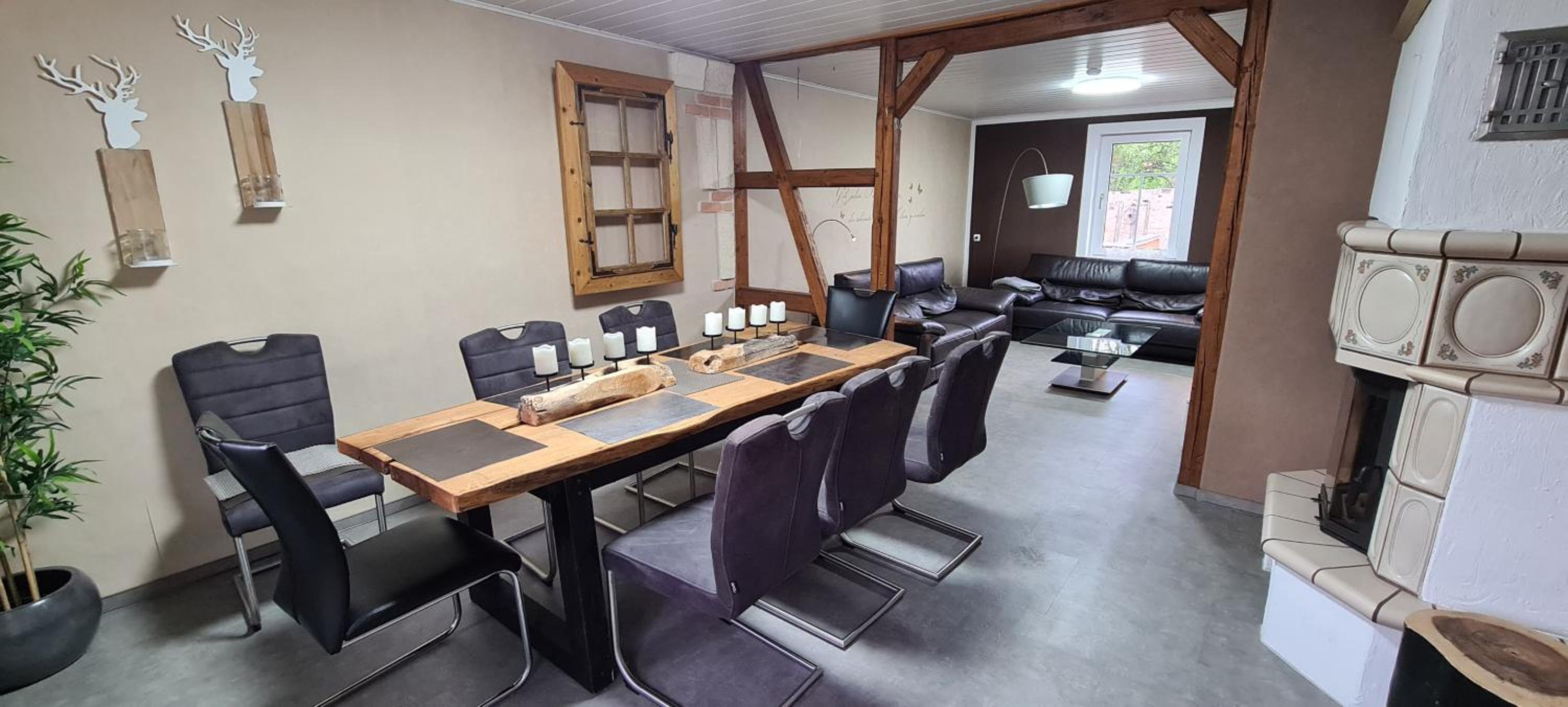 Ferienhaus Winde 8