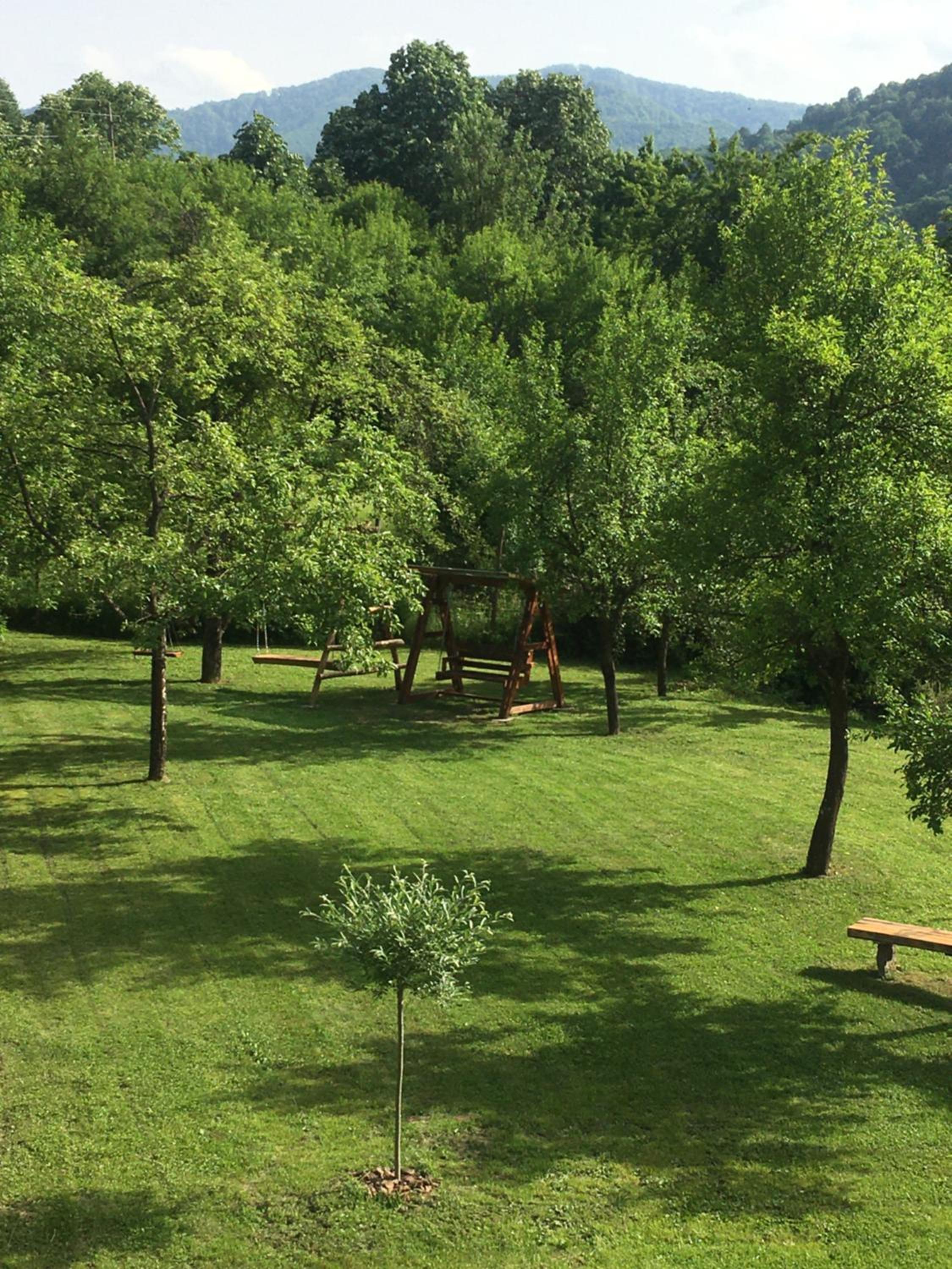 Guest House Rest