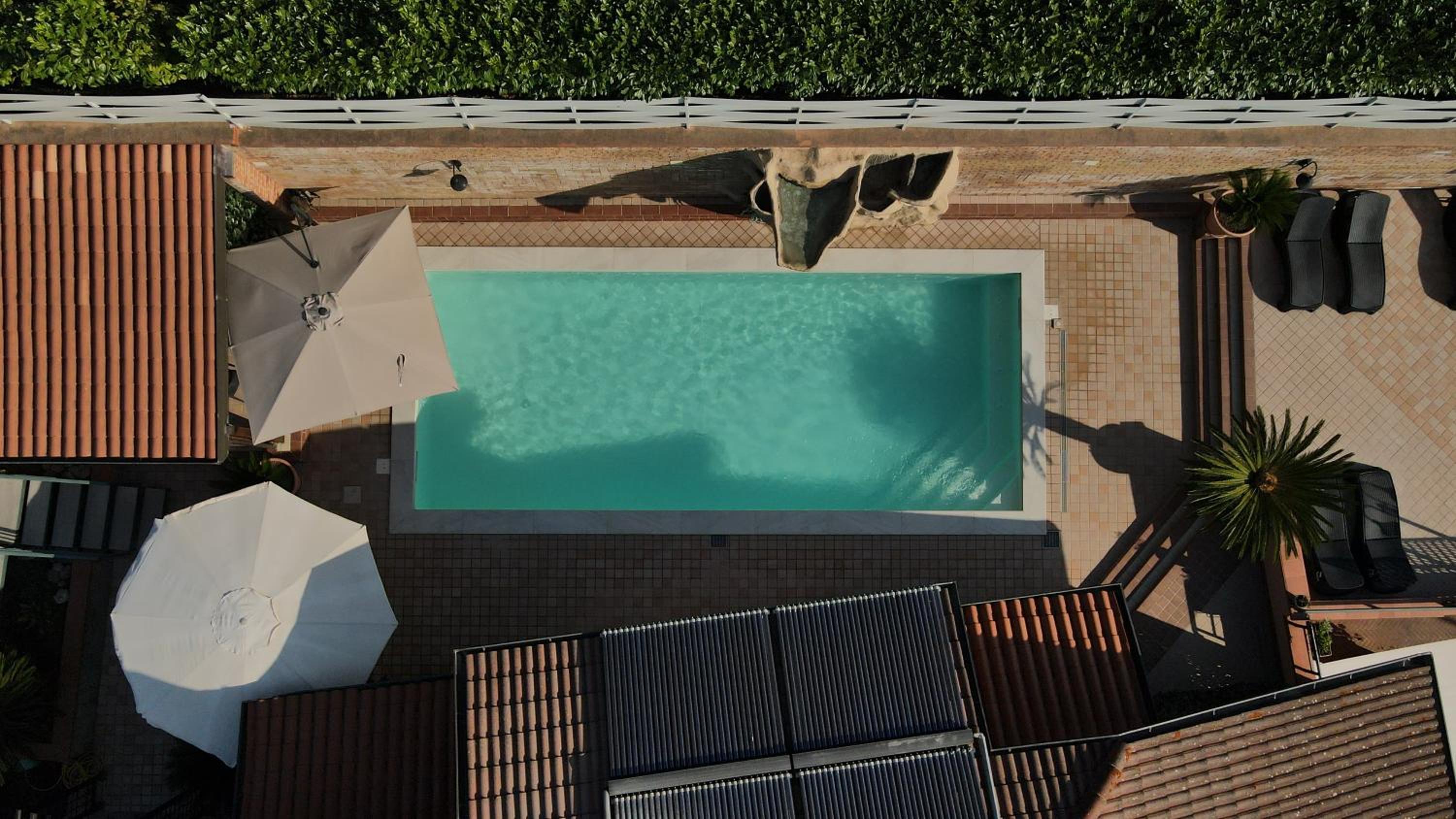 B&B Villa Maria photo 2