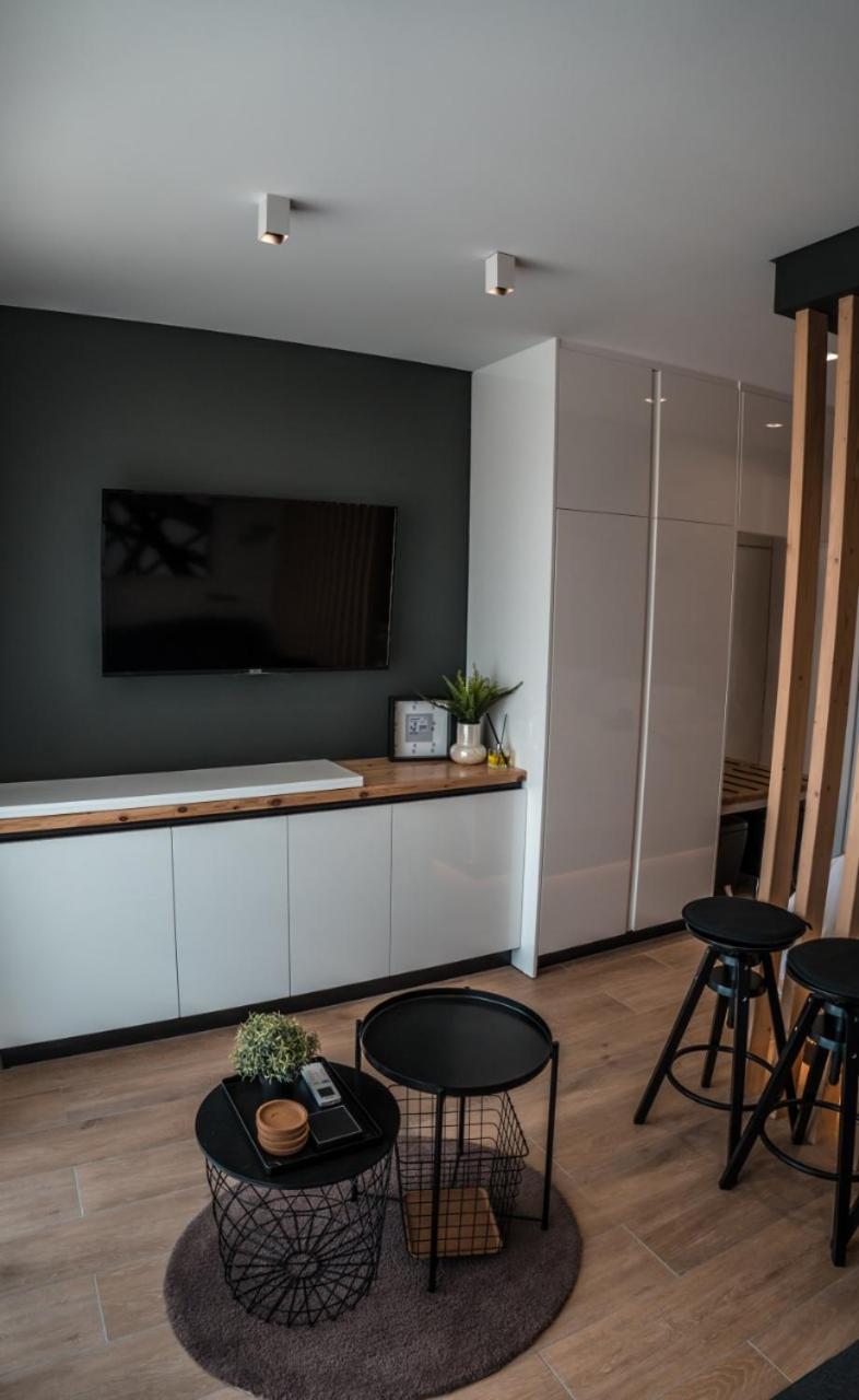 COSea Living: SeaSide Deluxe Suite in Harbour 107B view 5