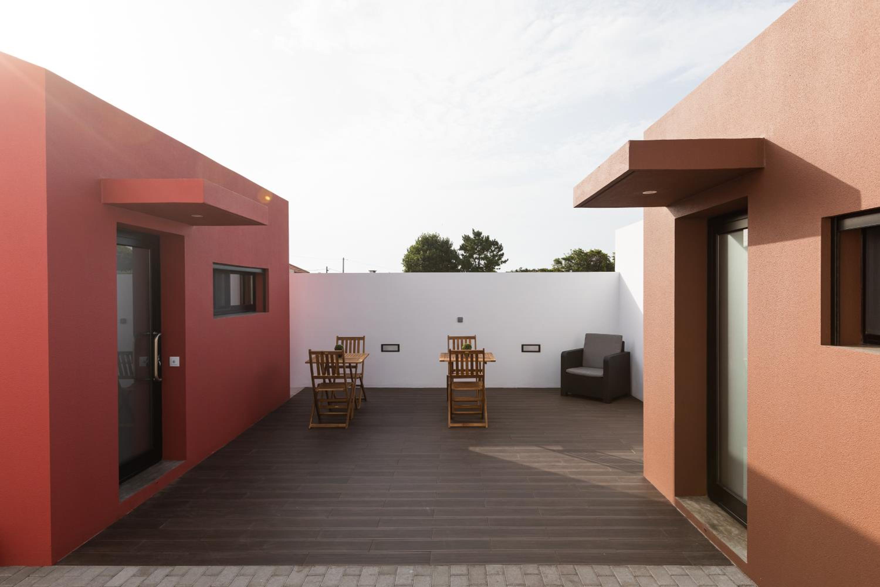 As Casas da Margarida view 2