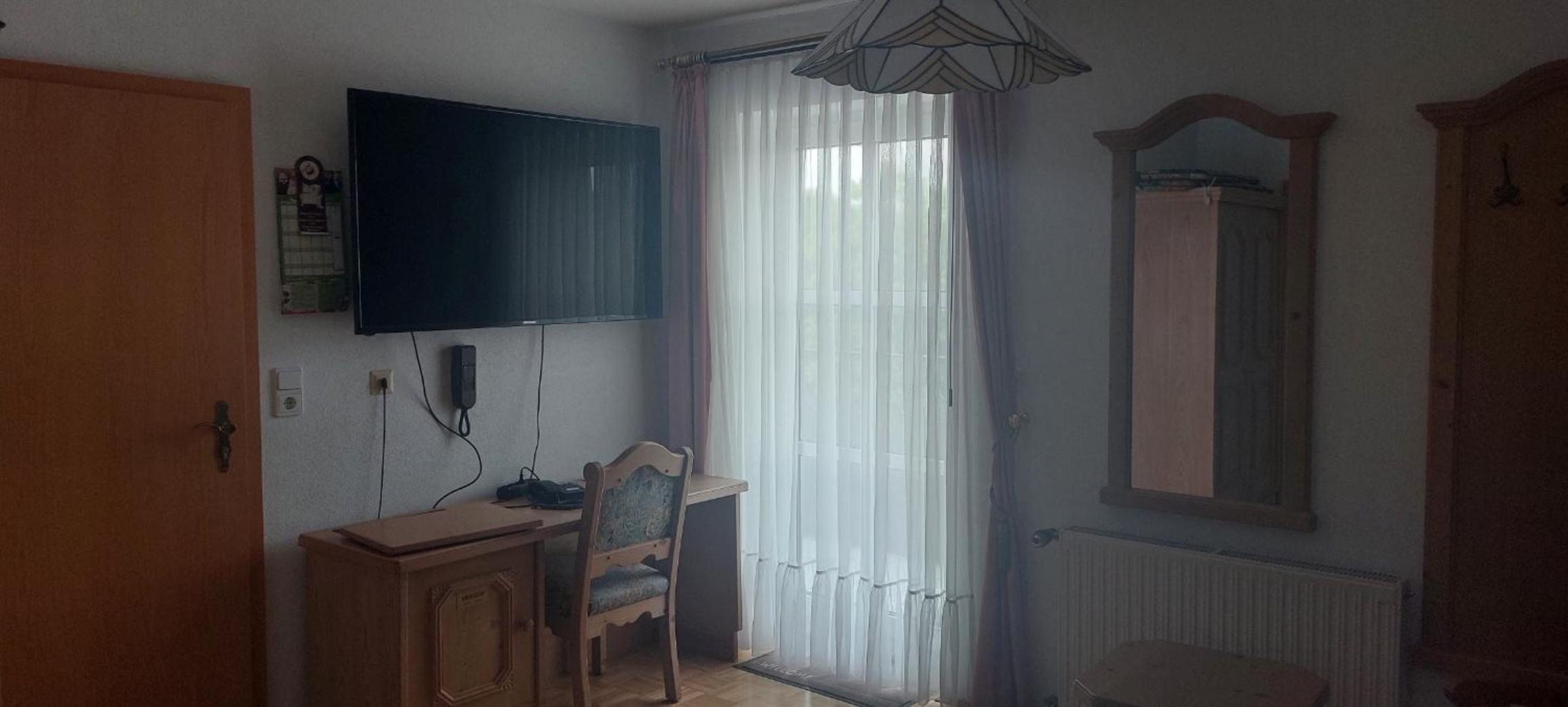 Hotel Pension Am Engelsberg - Property Image 16