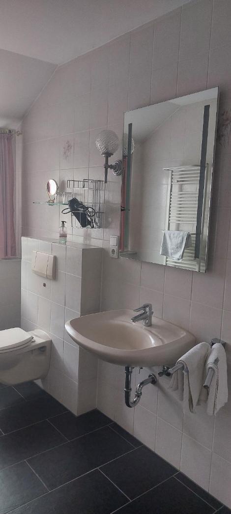 Hotel Pension Am Engelsberg - Property Image 15