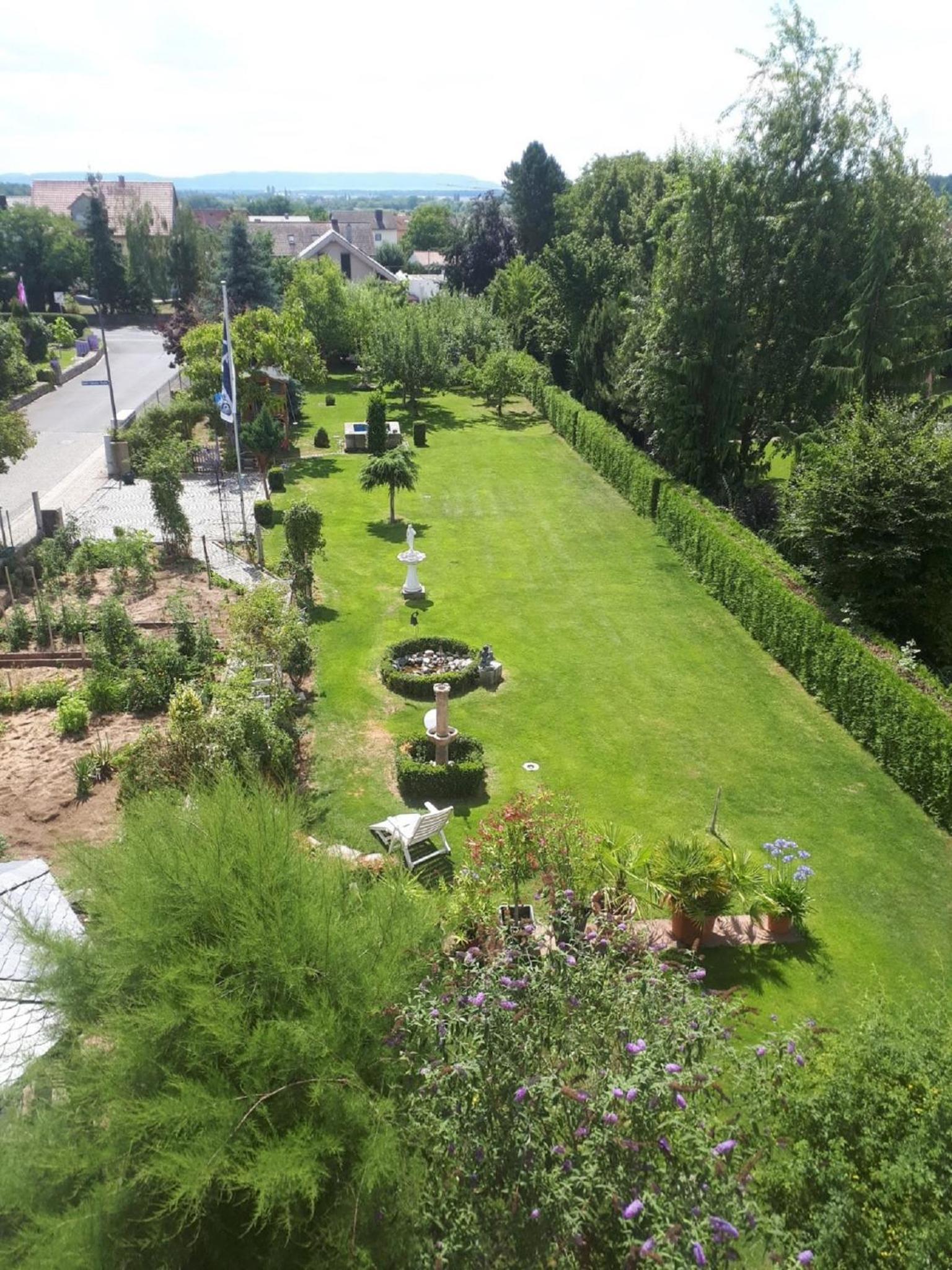 Hotel Pension Am Engelsberg - Property Image 14