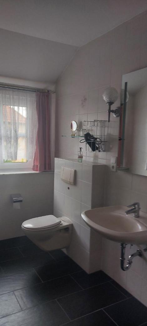 Hotel Pension Am Engelsberg - Property Image 10