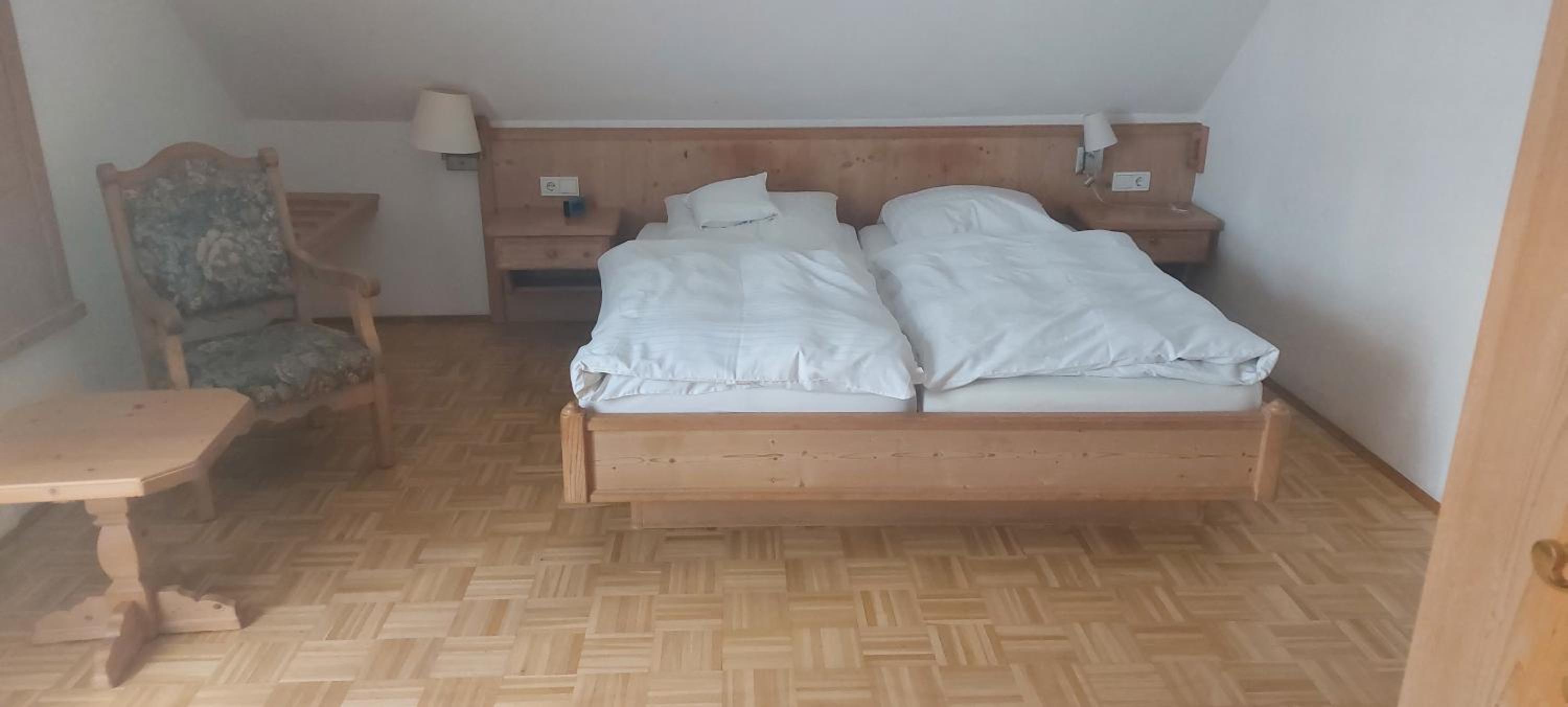 Hotel Pension Am Engelsberg - Property Image 8