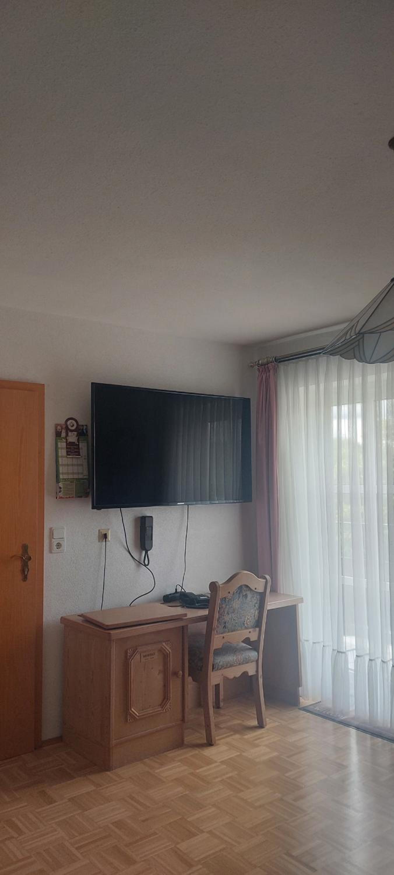 Hotel Pension Am Engelsberg - Property Image 5