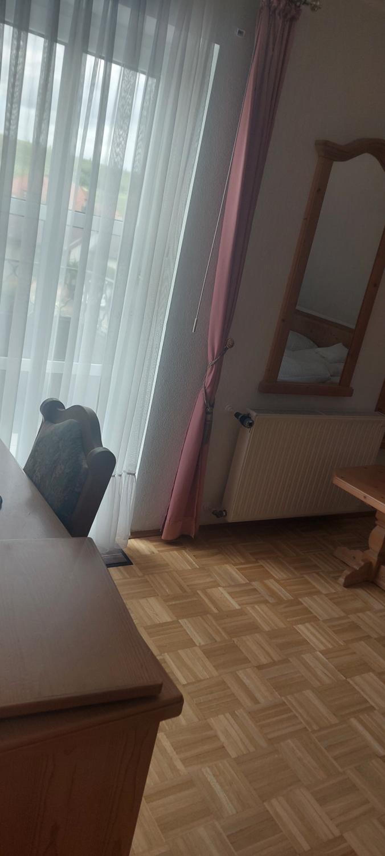 Hotel Pension Am Engelsberg - Property Image 3