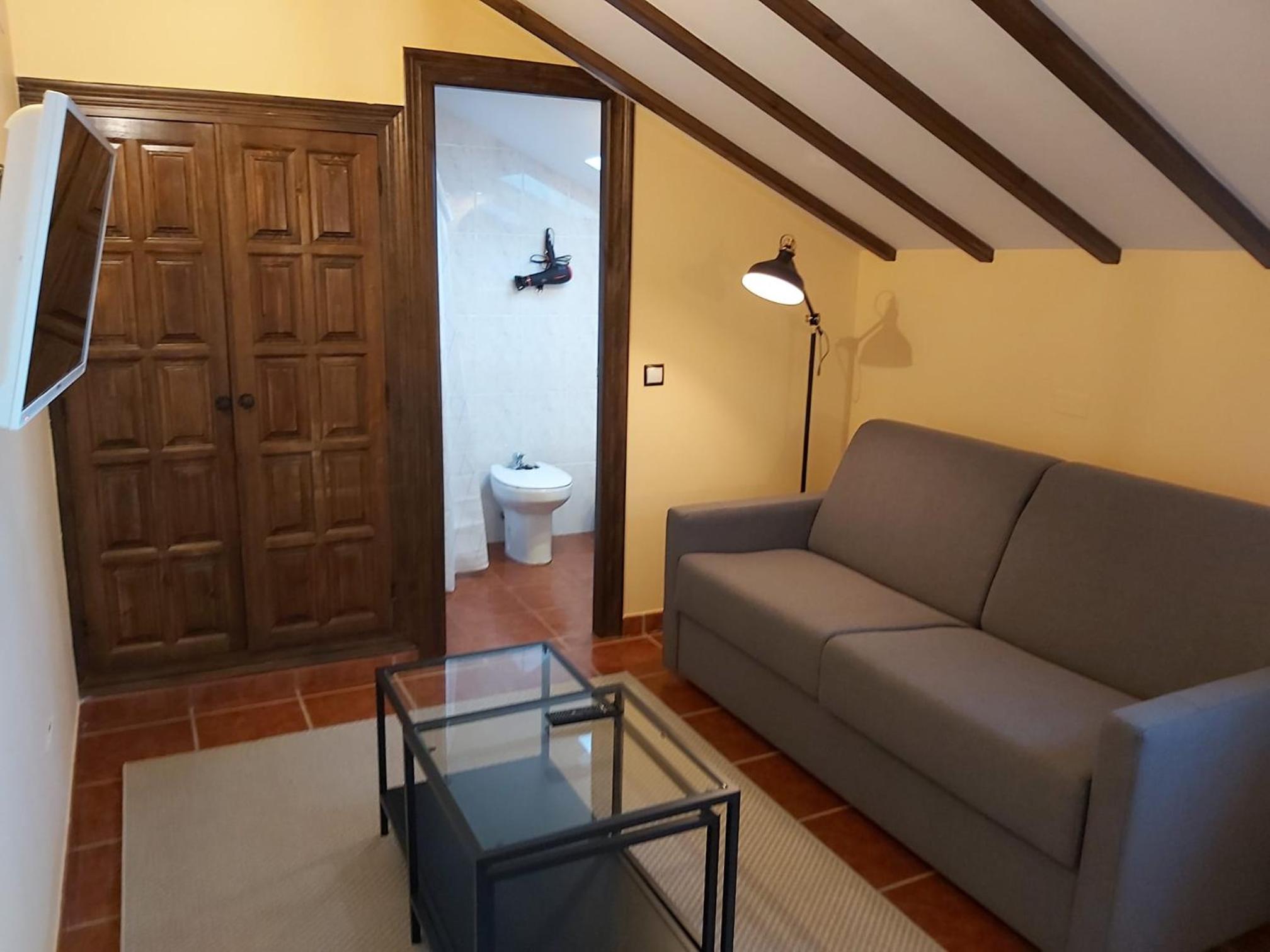 Posada La Cerra de San Roque