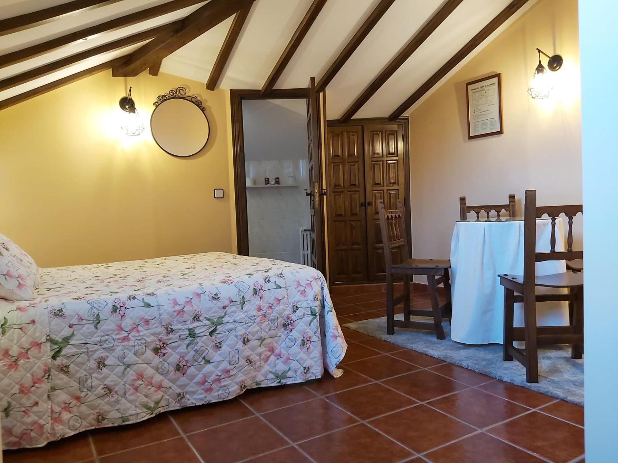 Posada La Cerra de San Roque
