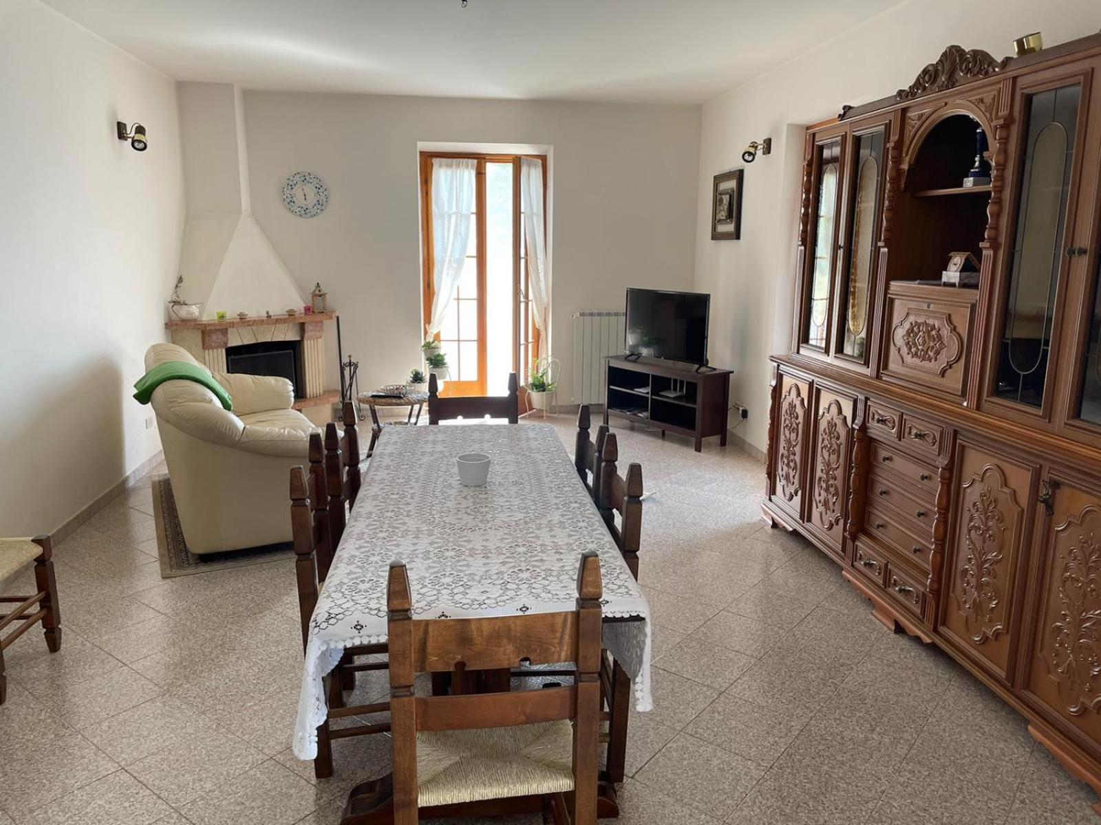 Il Nido Delle Rondini view 5