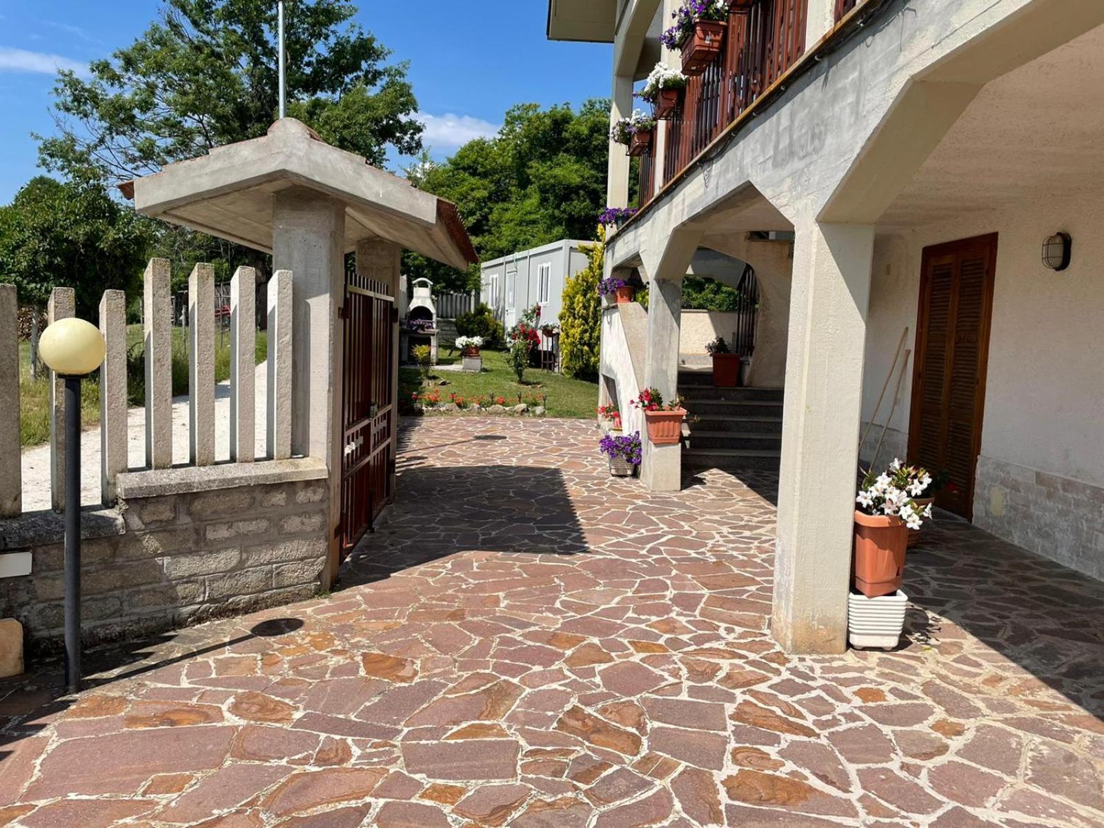 Il Nido Delle Rondini view 3