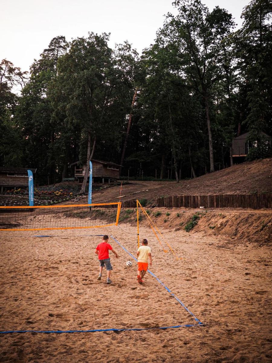 children's play area