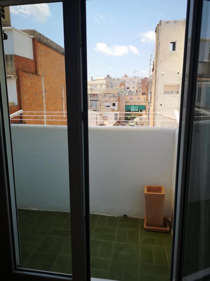 A Home in Barcelona
