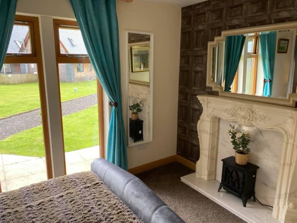 Balmaha Lodges and Apartments