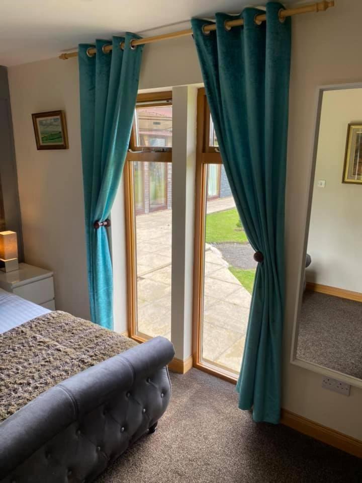 Balmaha Lodges and Apartments