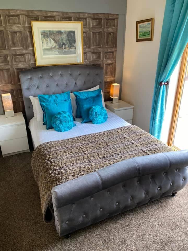 Balmaha Lodges and Apartments