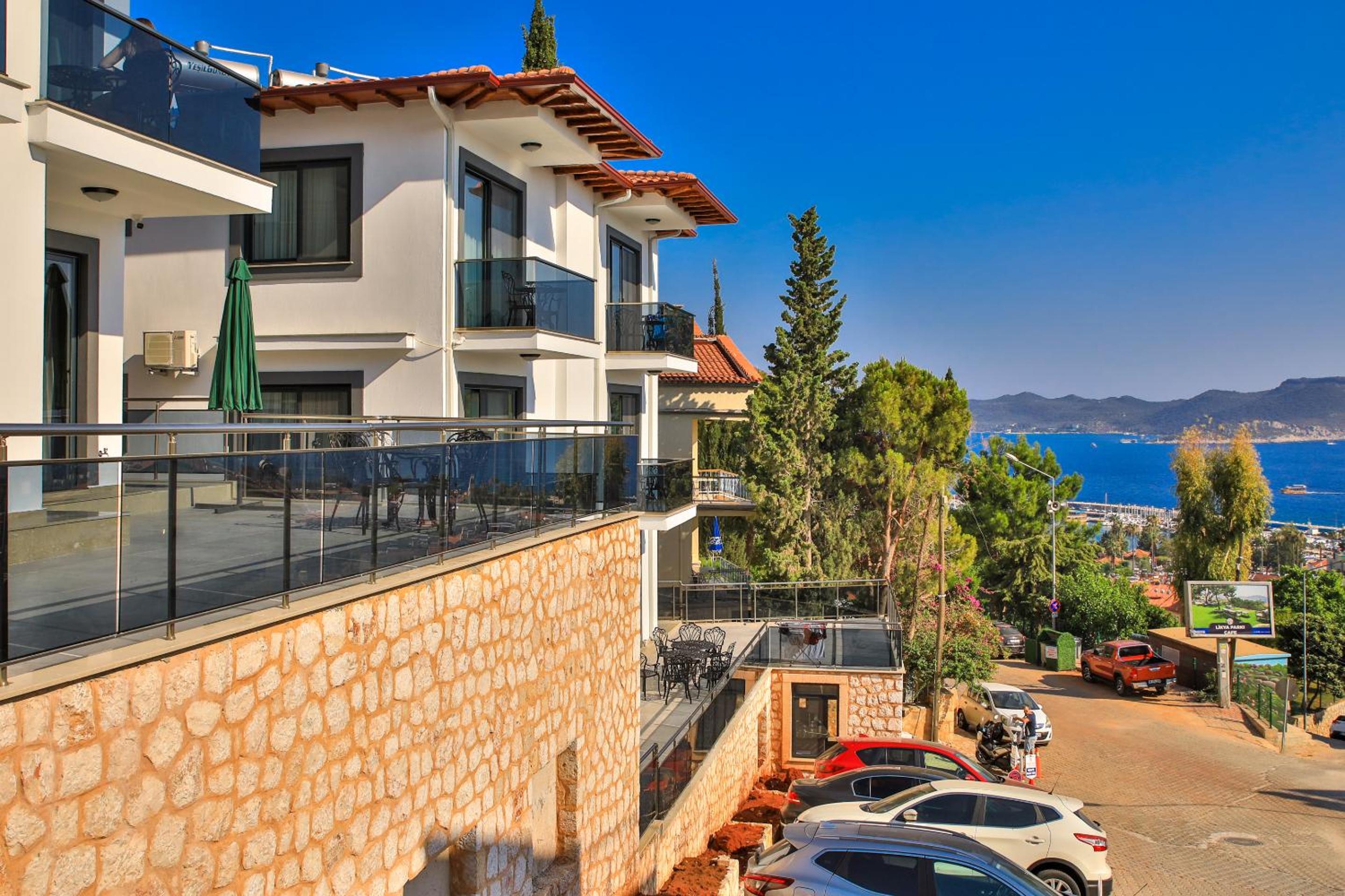 Happy Kaş Apart - Image 12