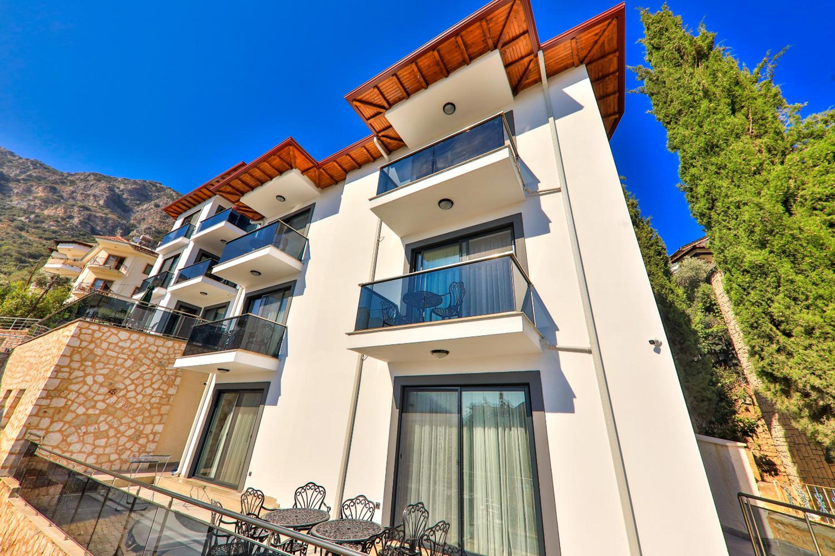 Happy Kaş Apart - Image 13