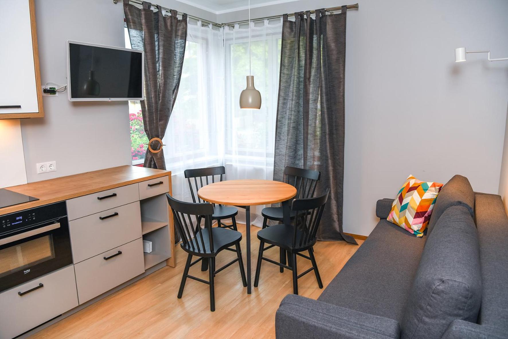 Zagorski Apartment 2