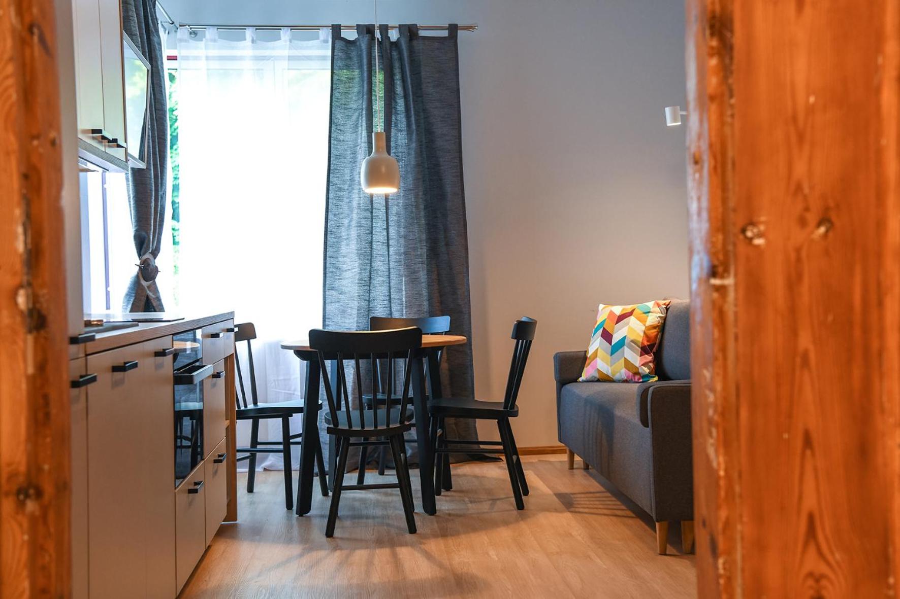 Zagorski Apartment 2