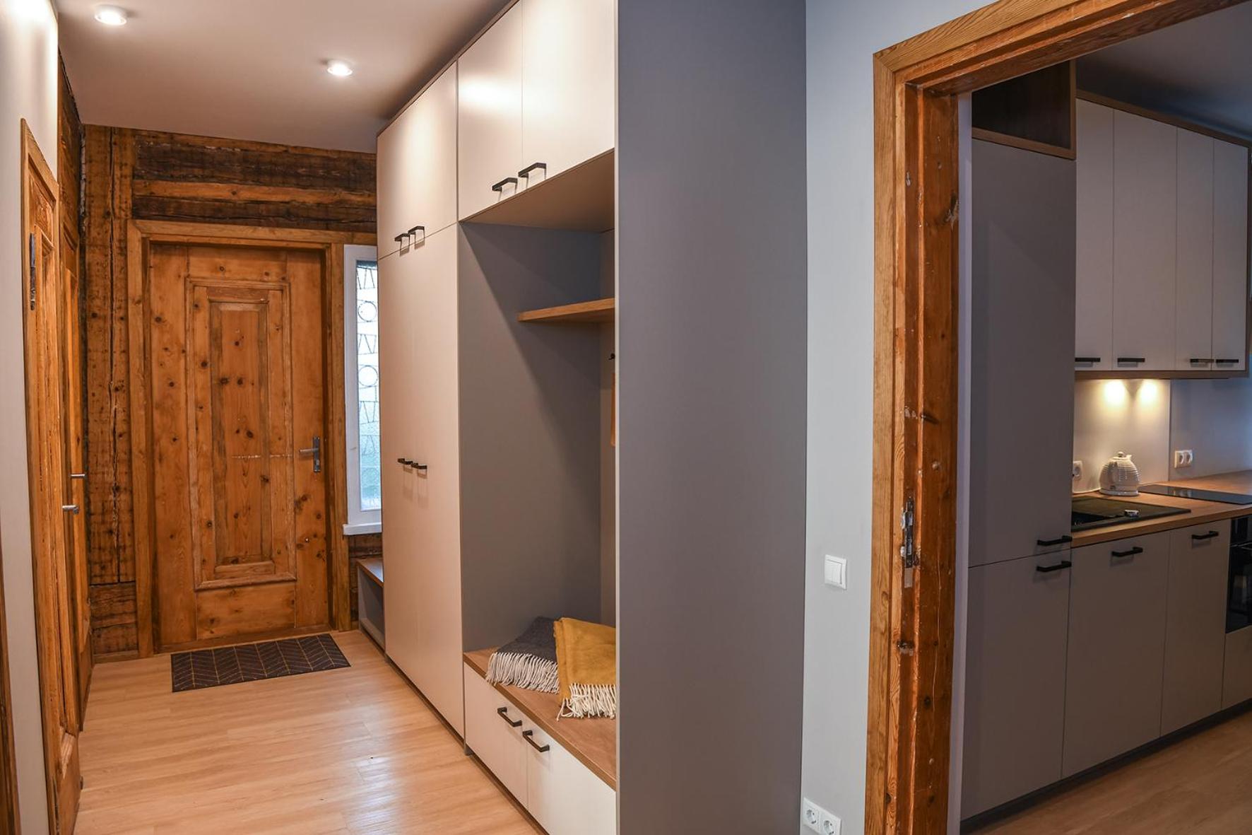 Zagorski Apartment 2