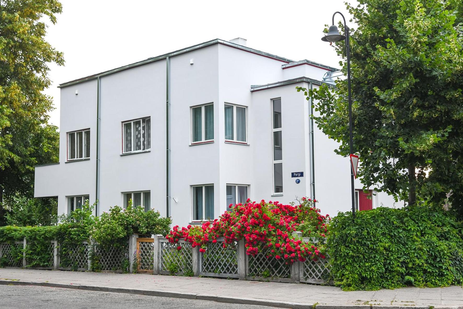 Zagorski Apartment 2
